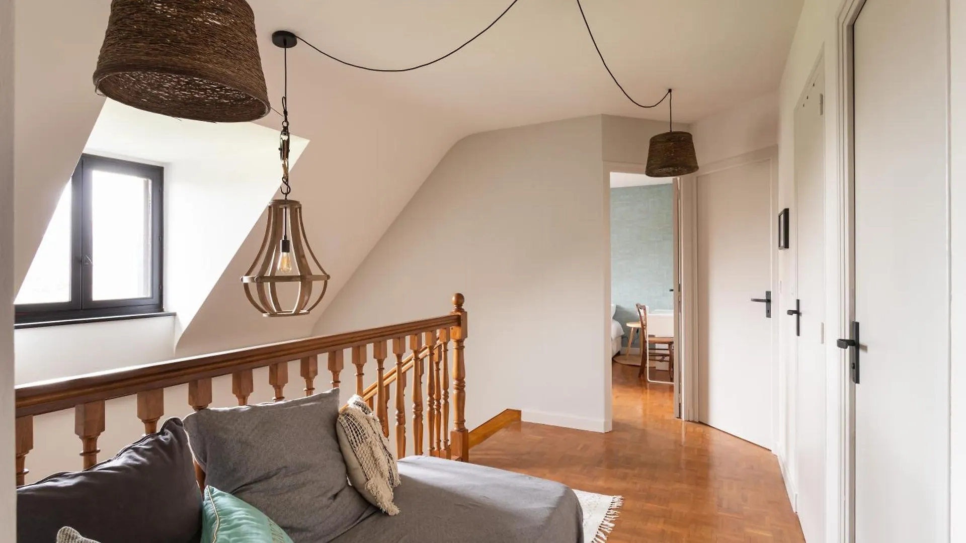 L'Ecrin De Pleneuf - Jolie Maison Avec 2000M2 De Jardin Casa vacanze