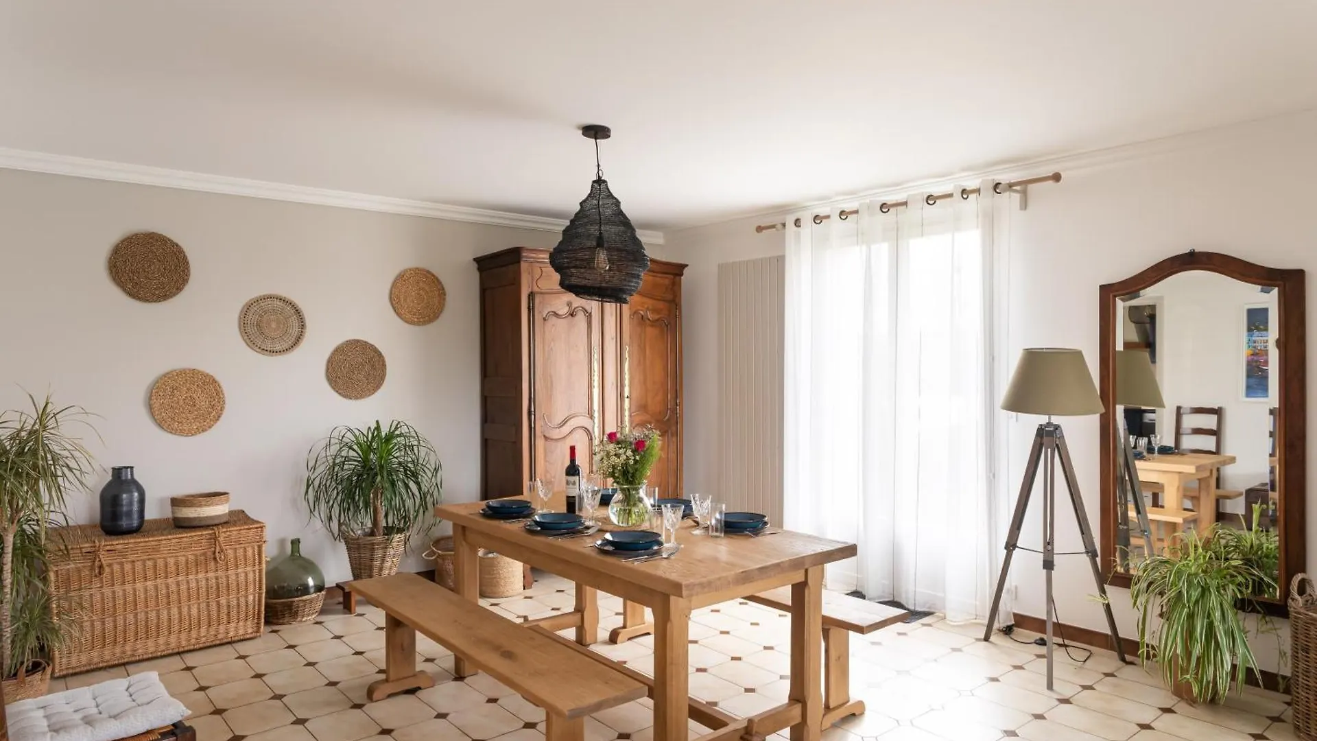 L'Ecrin De Pleneuf - Jolie Maison Avec 2000M2 De Jardin 0*, Pleneuf-Val-Andre